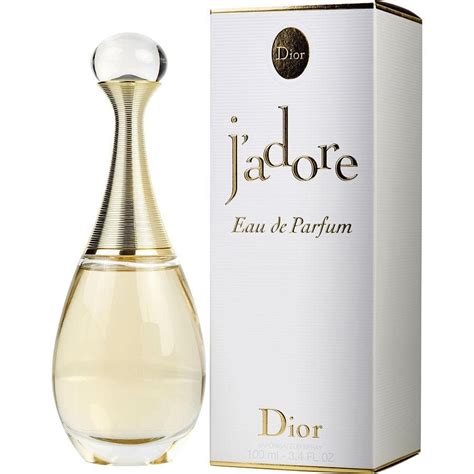 christian dior j'adore perfume price.